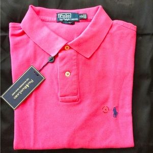 Polo by Ralph Lauren